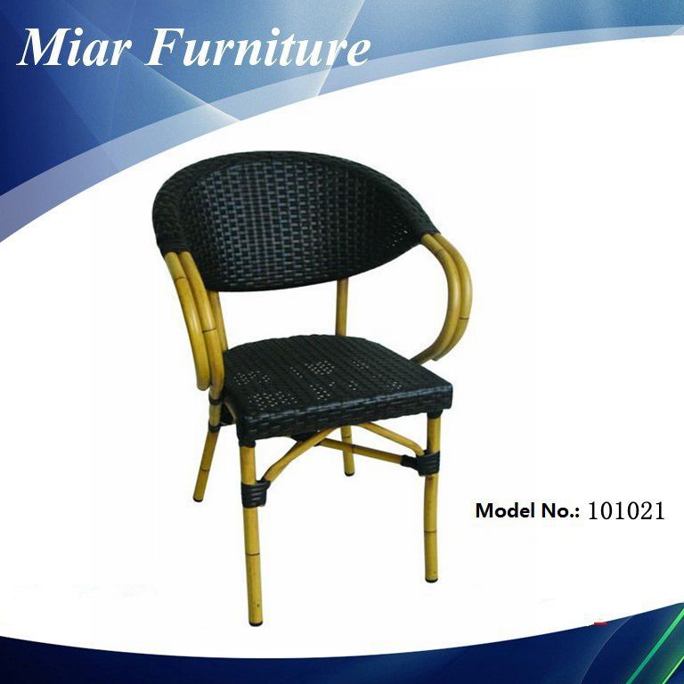アルミカフェ101021屋外の椅子-ガーデンチェア問屋・仕入れ・卸・卸売り