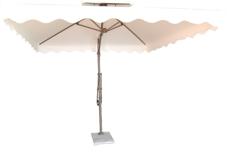 良いフレームの傘を印刷セラミックの傘立て-パラソル、ベース問屋・仕入れ・卸・卸売り