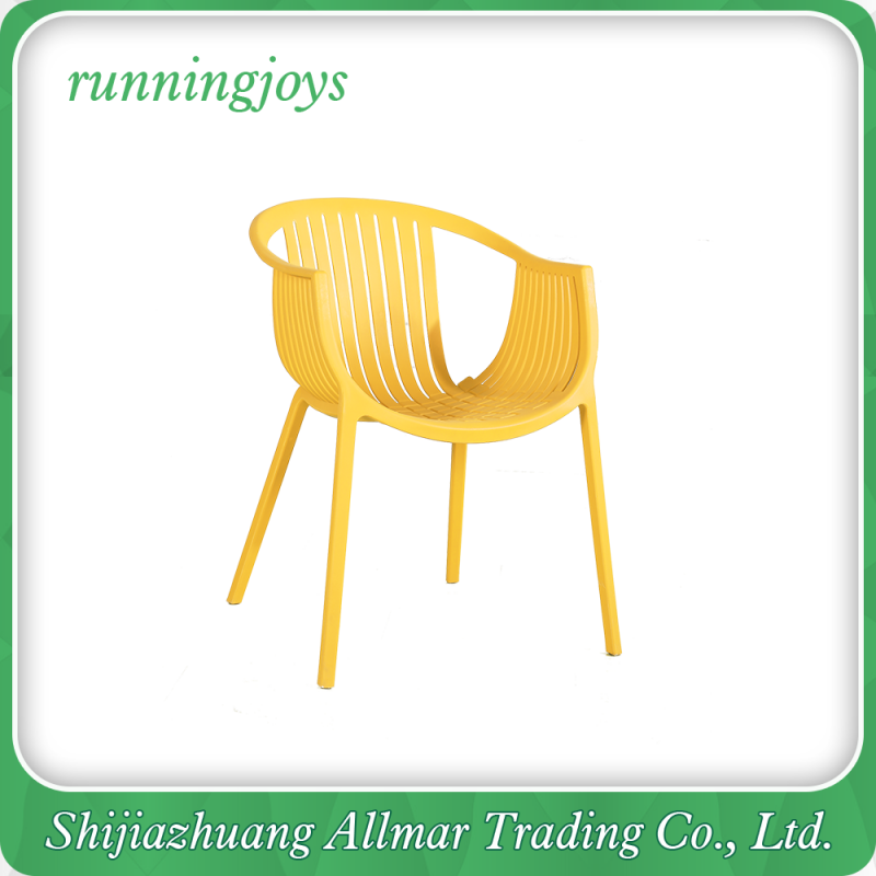 中国製スタッカブルリビングルームプラスチックppチェア-プラスチック製椅子問屋・仕入れ・卸・卸売り