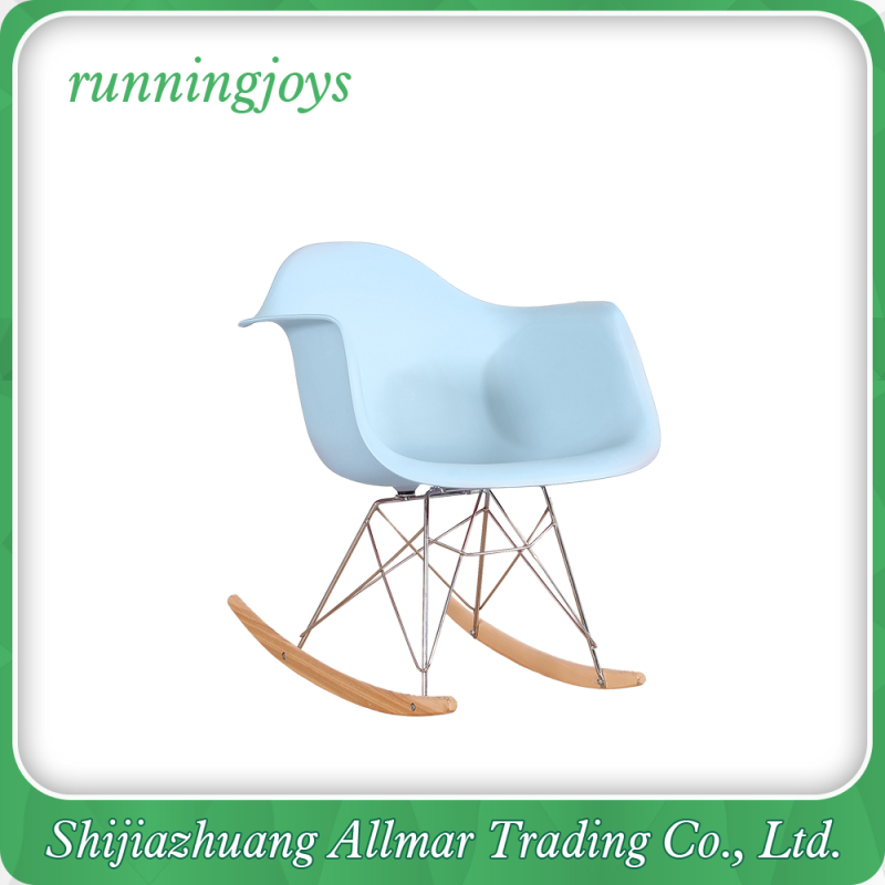 中国サプライヤーラウンド残りスイングプラスチック椅子-プラスチック製椅子問屋・仕入れ・卸・卸売り