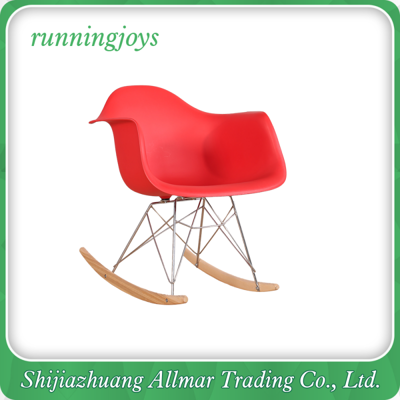 中国サプライヤーラウンドテーブルと赤卵プラスチック椅子-プラスチック製椅子問屋・仕入れ・卸・卸売り
