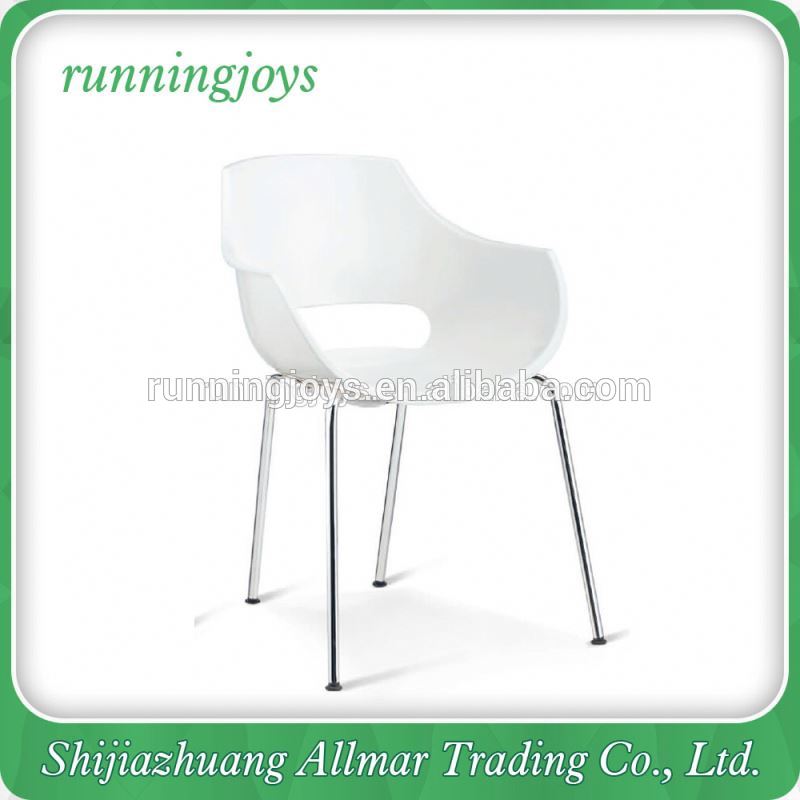 リーズナブルな価格グリーンダイニングチェアガーデンプラスチック椅子-プラスチック製椅子問屋・仕入れ・卸・卸売り