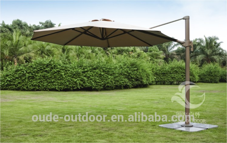 パティオの傘ガーデン傘屋外傘-パラソル、ベース問屋・仕入れ・卸・卸売り