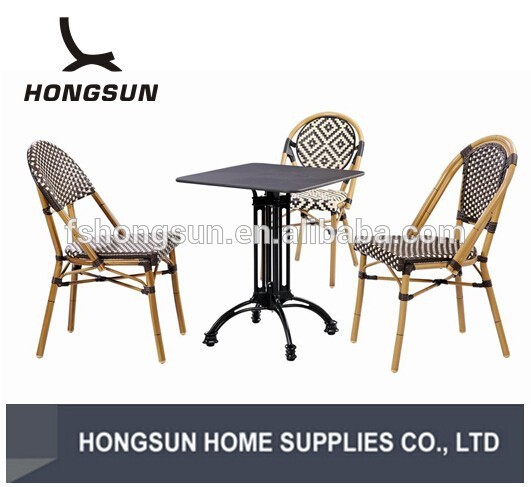 高品質dt203屋外の椅子とテーブル-ガーデンセット問屋・仕入れ・卸・卸売り