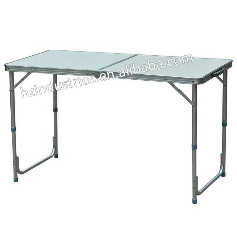 金属折りたたみキャンプテーブル販売のための-折り畳み式テーブル問屋・仕入れ・卸・卸売り