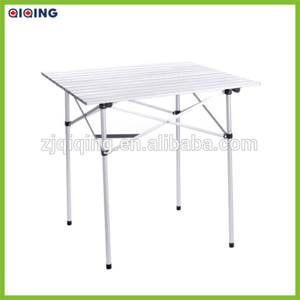 折り畳み式のキャンプテーブルhq-1020daluとプレート-折り畳み式テーブル問屋・仕入れ・卸・卸売り
