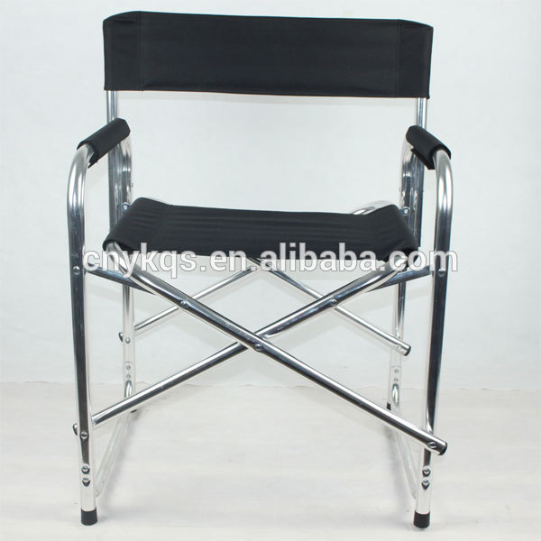 無重力アルミディレクターチェア高さ調節可能な折りたたみ椅子-問屋・仕入れ・卸・卸売り