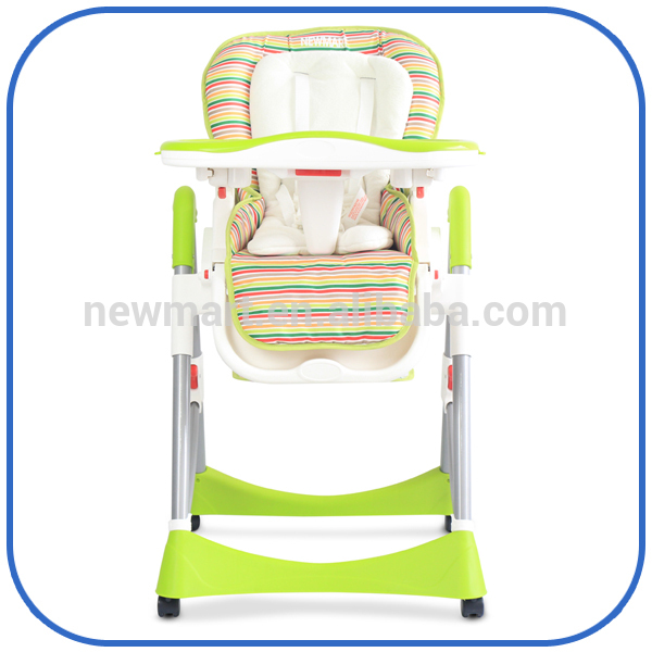 赤ちゃんが椅子に座って最もホットなとした証明書、 赤ちゃん食事いす、 夕食のためのベビーチェア-ベビーチェア問屋・仕入れ・卸・卸売り