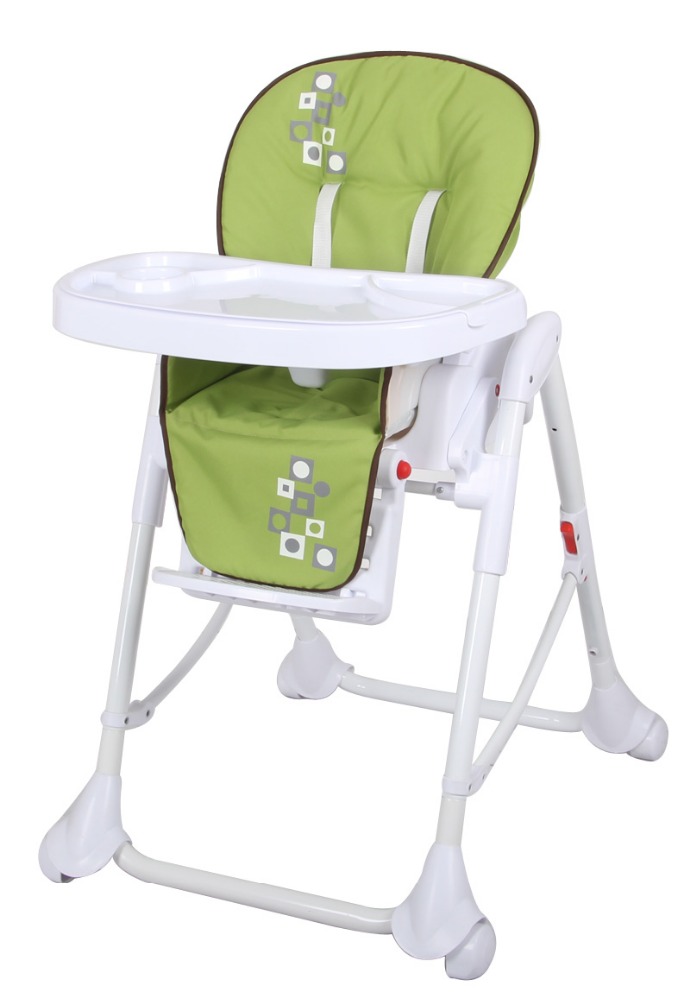 赤ちゃん製品バースツール高椅子en証明書-ベビーチェア問屋・仕入れ・卸・卸売り