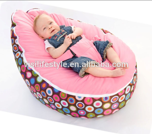 かわいい赤ちゃんの豆袋/赤ちゃんお手玉バウンサー/幼児睡眠ベッド卸売-ベビーチェア問屋・仕入れ・卸・卸売り