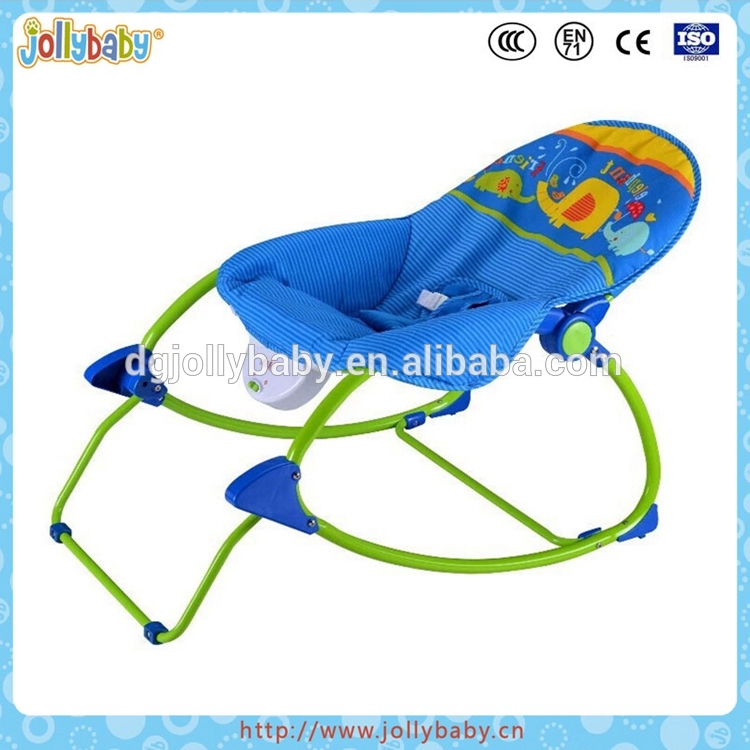 Donggun jollybaby振動赤ちゃんロッキングチェア-ベビーチェア問屋・仕入れ・卸・卸売り