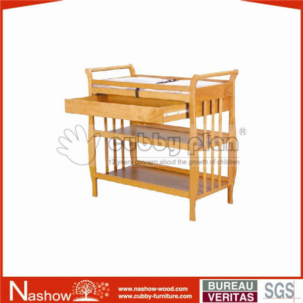 小さな収納計画現代の赤ちゃんの家具セットチェスト木製の赤ちゃんのおむつ交換台-その他ベビー用家具問屋・仕入れ・卸・卸売り