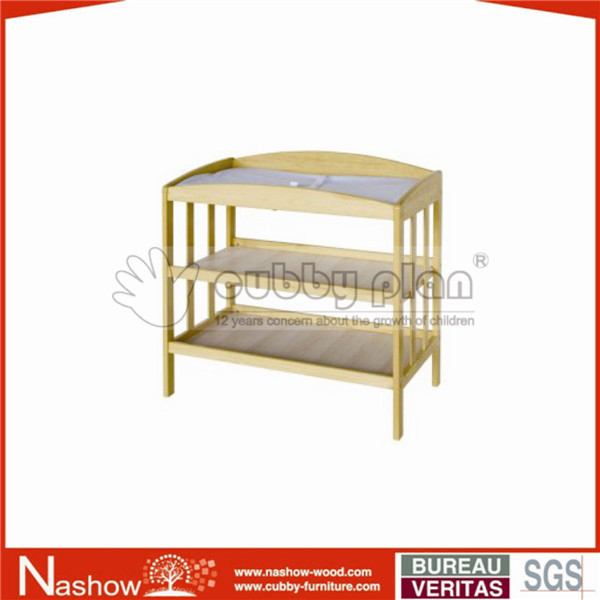Good Quality Low Price Wooden Baby Changing Table-その他ベビー用家具問屋・仕入れ・卸・卸売り