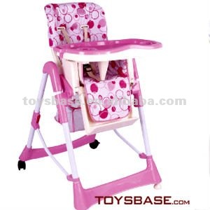 商業KおよびDのプラスチック赤ん坊の高い椅子-ベビーチェア問屋・仕入れ・卸・卸売り