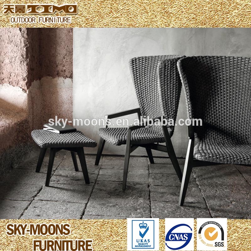 全体の販売高品質使用籐リラックス椅子とテーブル、 ラタン籐家具、 パティオビストロセット( tc2016001)-問屋・仕入れ・卸・卸売り