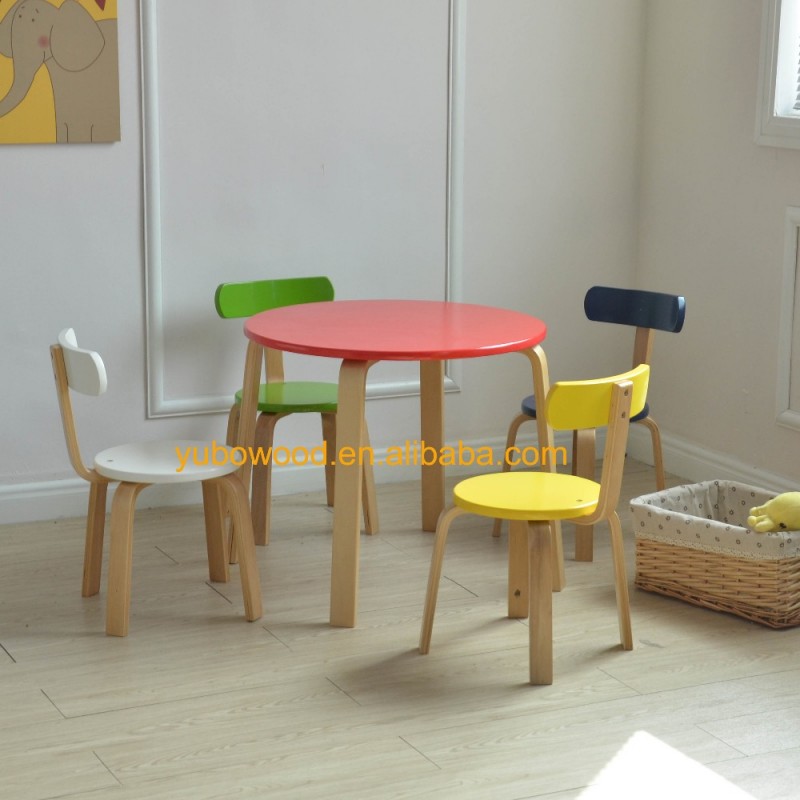 子供の テーブル と子供椅子-問屋・仕入れ・卸・卸売り