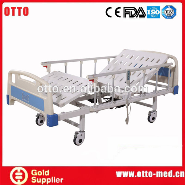 2機能電気病院のベッドの仕様-病院用ベッド問屋・仕入れ・卸・卸売り