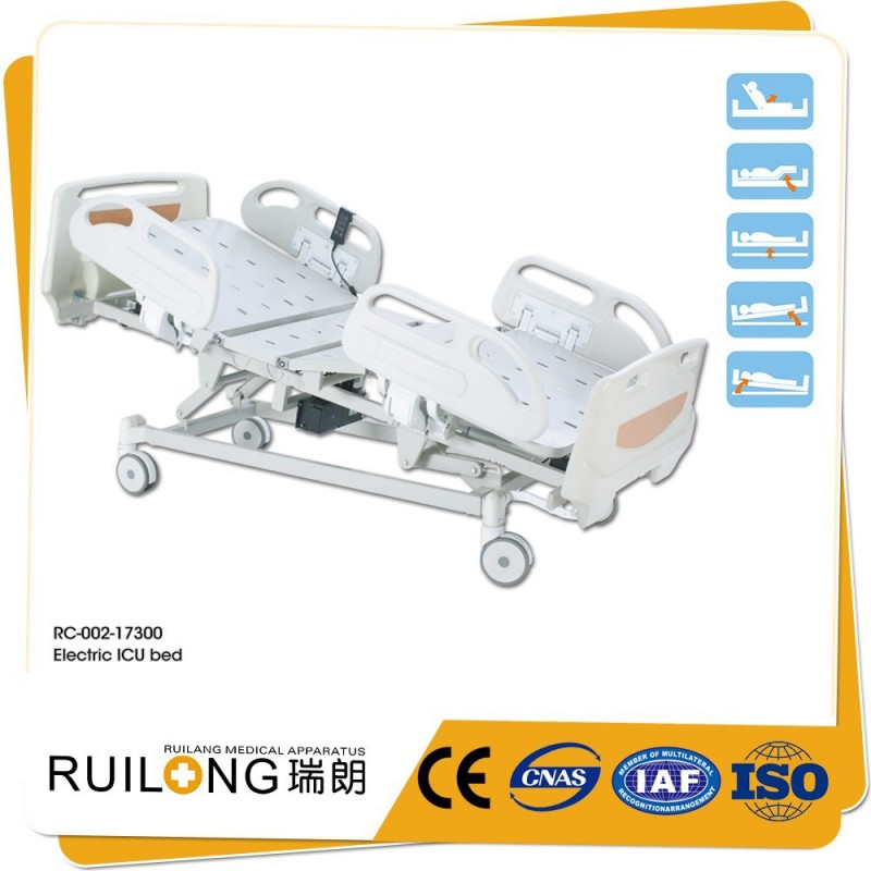 病院rc-002-173005機能調整され患者電気icuのベッド-病院用ベッド問屋・仕入れ・卸・卸売り