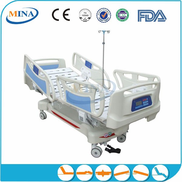ミナ- eb5301プロ5- 機能病院の電動ベッド-病院用ベッド問屋・仕入れ・卸・卸売り