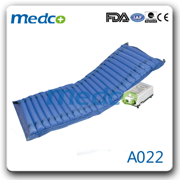 良い品質の快適なプラスチック製の抗- 褥瘡エアマットレスa022-病院用ベッド問屋・仕入れ・卸・卸売り