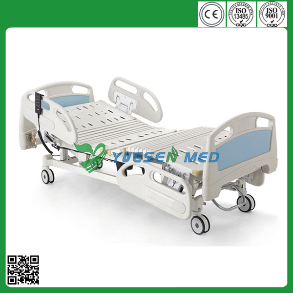 中国製造三機能電気病院使用電気病院のベッド-病院用ベッド問屋・仕入れ・卸・卸売り