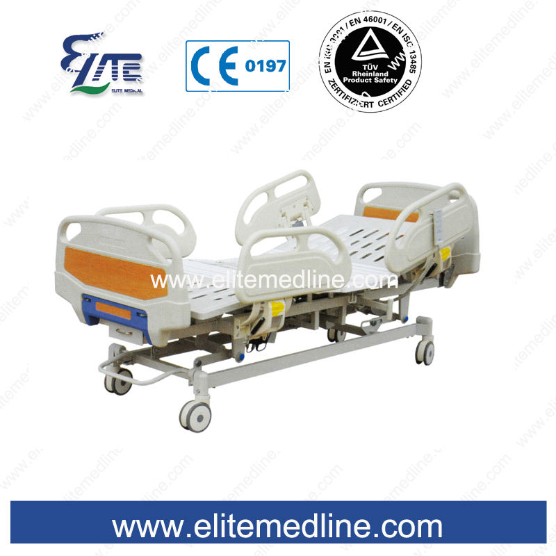 El多機能電動ベッド( EL-HBT-010A/EL-HBT-010B)-病院用ベッド問屋・仕入れ・卸・卸売り