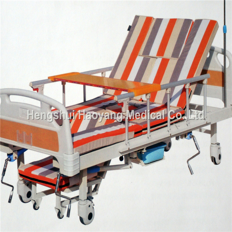 現代の多機能病院のベッド-病院用ベッド問屋・仕入れ・卸・卸売り