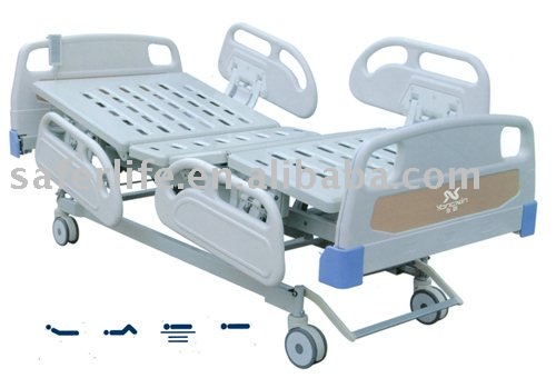 0013機能的電気介護ベッド-病院用ベッド問屋・仕入れ・卸・卸売り