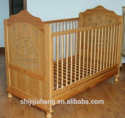 のベビーベッドの赤ちゃんのベッドのベッドの赤ん坊の幼児のベッド-ベビーベッド問屋・仕入れ・卸・卸売り