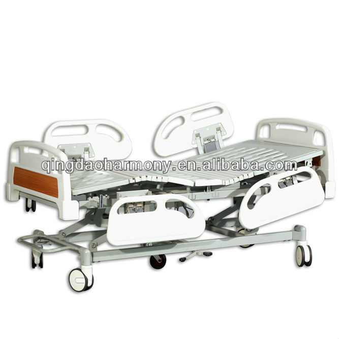 (3機能) 電気医療ベッド-病院用ベッド問屋・仕入れ・卸・卸売り