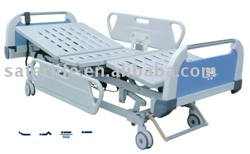 0025機能電気介護ベッド医療病院-病院用ベッド問屋・仕入れ・卸・卸売り