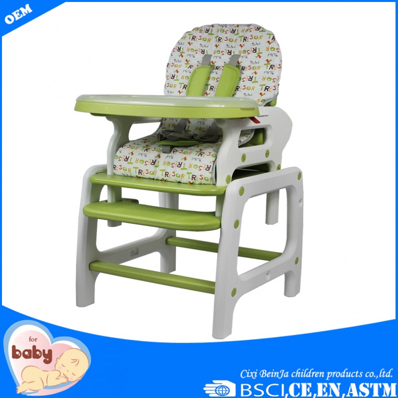 ヨーロッパスタイルベビーハイチェア多機能椅子用赤ちゃん-ベビーチェア問屋・仕入れ・卸・卸売り