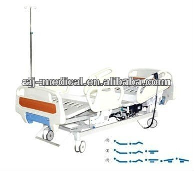 Icuベッド/マルチ関数ベッド電動ベッド介護機器病院のベッド-病院用ベッド問屋・仕入れ・卸・卸売り