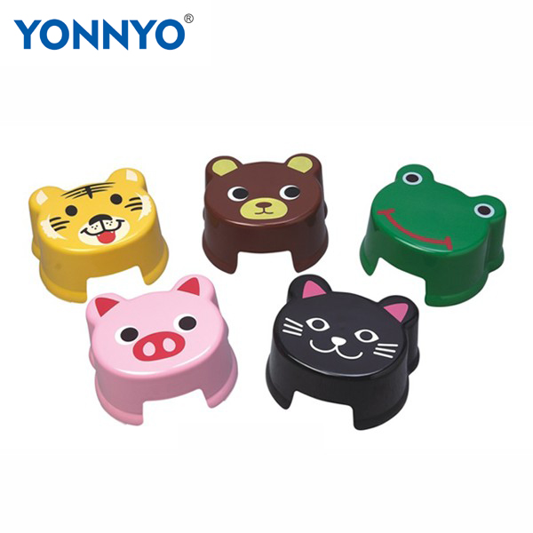 動物形状子供プラスチックスツール-スツール＆オットマン問屋・仕入れ・卸・卸売り