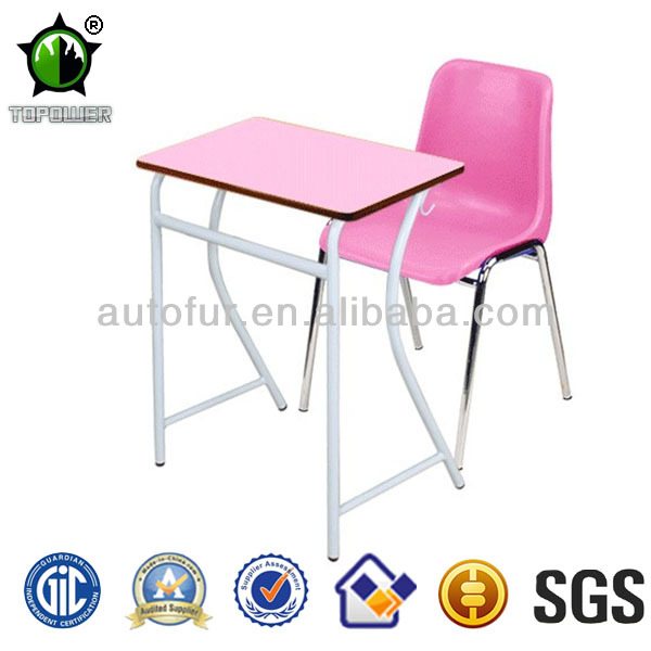 熱い販売の木製学校用家具の机と椅子-学校用家具セット問屋・仕入れ・卸・卸売り