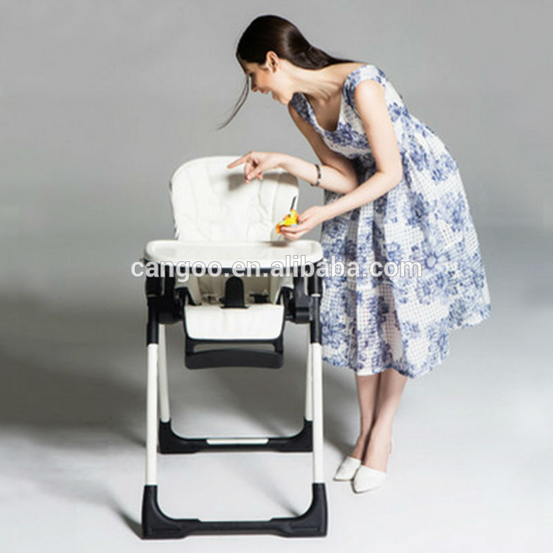 マルチ- 機能美しいデザインkとdの赤ちゃんのためのレストラン高い椅子のプラスチック-ベビーチェア問屋・仕入れ・卸・卸売り