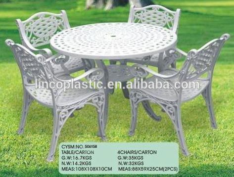 レジャーfuniturehuangyanプラスチック屋外テーブルと椅子と-ガーデンセット問屋・仕入れ・卸・卸売り
