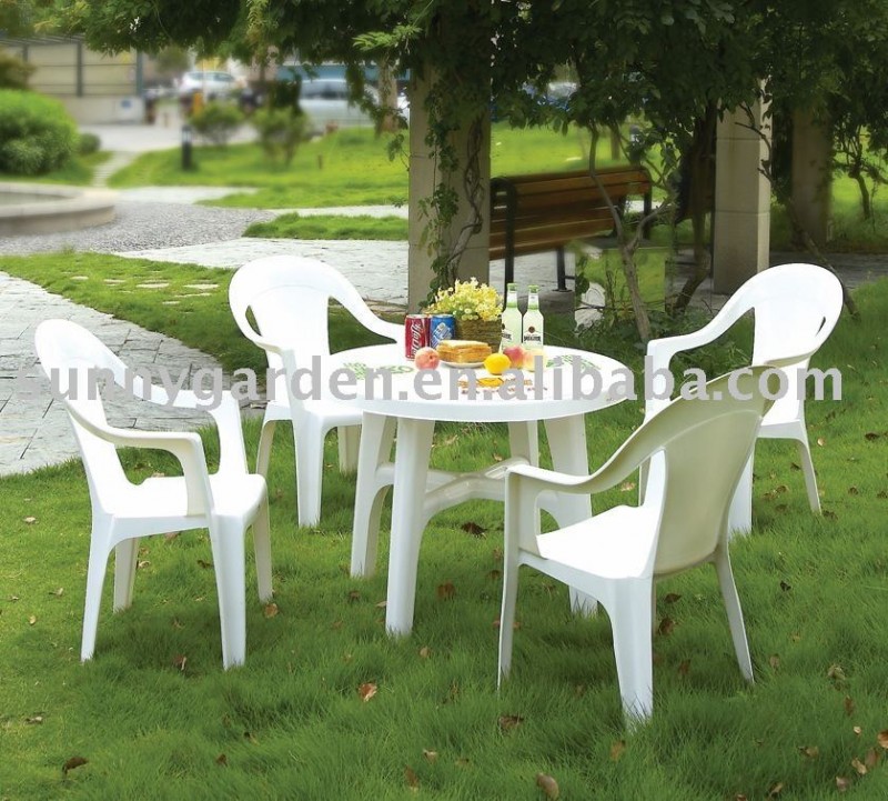 ちゃちなプラスチック製のガーデンsg2145の椅子のテーブルの家具-ガーデンセット問屋・仕入れ・卸・卸売り