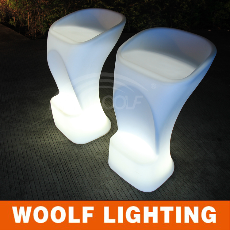 充電式バッテリーledファンシーバースツール-バースツール問屋・仕入れ・卸・卸売り