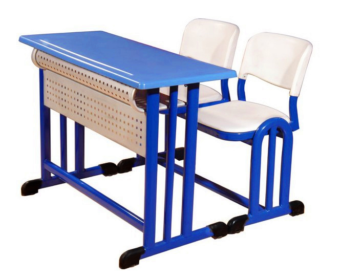 Sf-90最高の品質標準サイズの学校のテーブルと椅子-学校用家具セット問屋・仕入れ・卸・卸売り