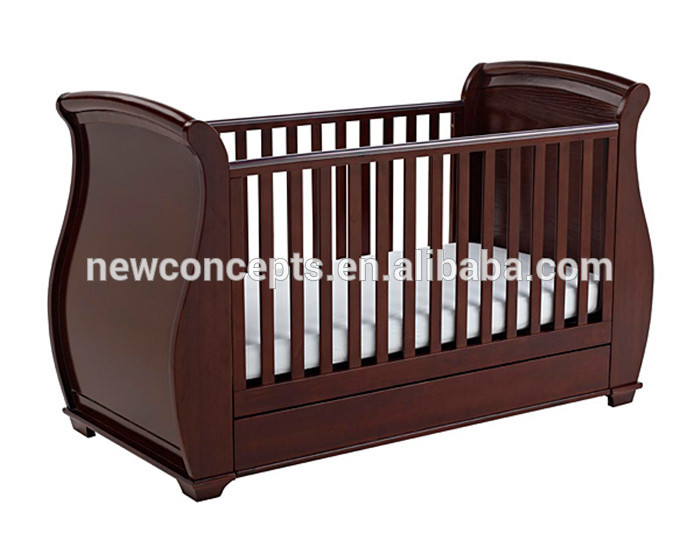 高quallity赤ちゃん寝室家具赤ちゃん木製ベビーベッド-問屋・仕入れ・卸・卸売り
