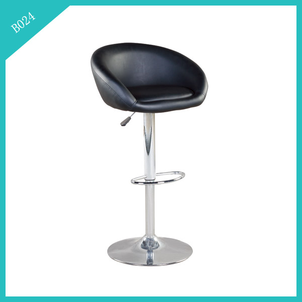 antique metal industrial adjustable footreat bar chair-バースツール問屋・仕入れ・卸・卸売り
