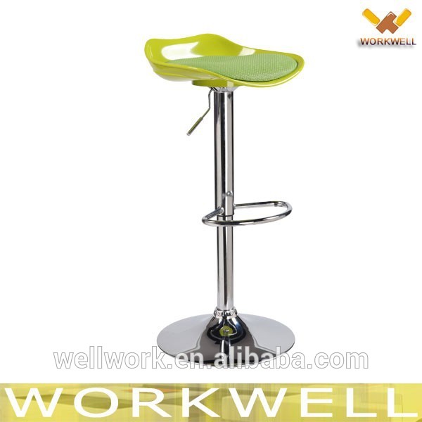 調節可能なスイベルworkwellkw-b2351-2腹筋バーのスツール-バースツール問屋・仕入れ・卸・卸売り