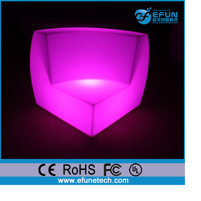 Outerdoor/屋内led たんす 、 バッテリー充電式rgb カラー led ナイトクラブ ライト ソファ-問屋・仕入れ・卸・卸売り