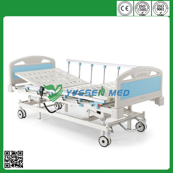 中国製造中国製3機能電気病院のベッド-病院用ベッド問屋・仕入れ・卸・卸売り