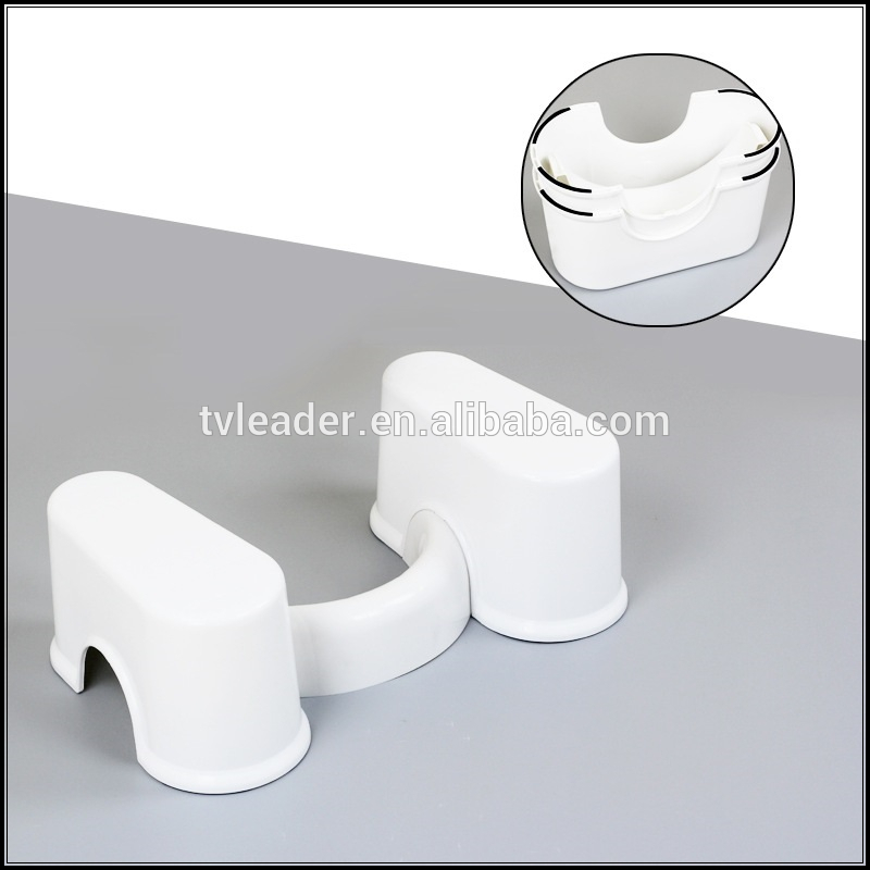 新しいプラスチックトイレスツール大人トイレステップスツール、抗便秘しゃがんスツール-その他アンティーク家具問屋・仕入れ・卸・卸売り