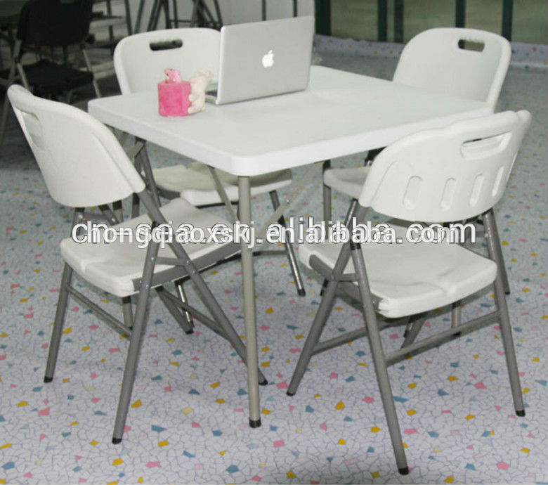 折り畳み式のテーブル、 折りたたみピクニックテーブル、 プラスチックテーブルと椅子-食卓問屋・仕入れ・卸・卸売り