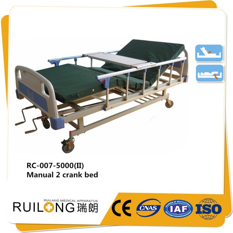 医療低価格臨床ベッド用病院患者でテーブル-病院用ベッド問屋・仕入れ・卸・卸売り