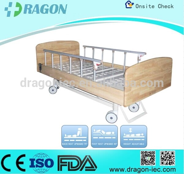 ベッドをnuringdw-bd134electrique3機能を持つ-病院用ベッド問屋・仕入れ・卸・卸売り