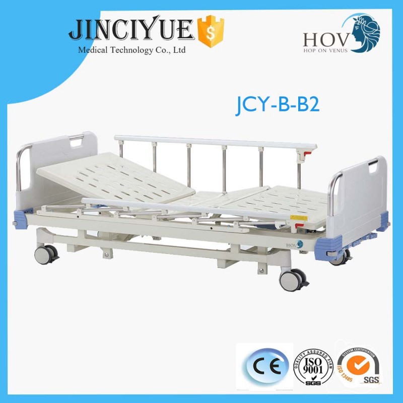 2016 jcy新しいスタイル二つの機能電気医療病院ソファー-病院用ベッド問屋・仕入れ・卸・卸売り